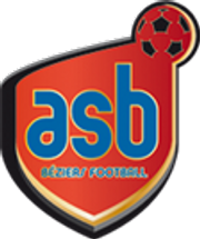 Logo for AS Beziers