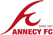 Logo for Annecy FC