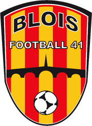Logo for Blois