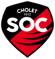 Logo for Cholet