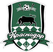 Logo for FK Krasnodar