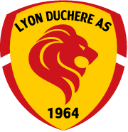 Logo for Lyon La Duchere