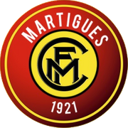 Logo for Martigues