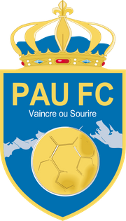 Logo for Pau