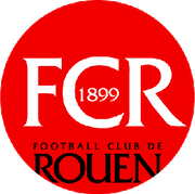 Logo for Rouen