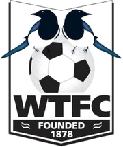 Logo for Wimborne Town