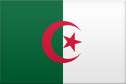 Logo for Algeriet
