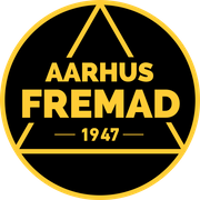 Logo for Aarhus Fremad