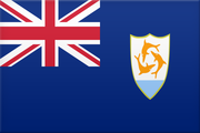 Logo for Anguilla