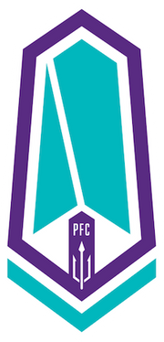 Logo for Pacific FC