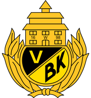 Logo for Växjö DFF (k)