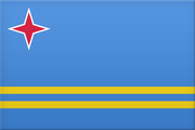 Logo for Aruba
