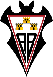 Logo for Albacete