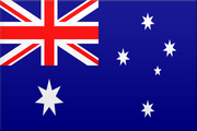 Logo for Australien