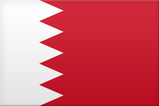 Logo for Bahrain