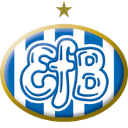 Logo for Esbjerg U19