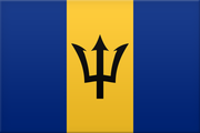 Logo for Barbados