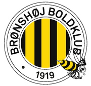 Logo for Brønshøj