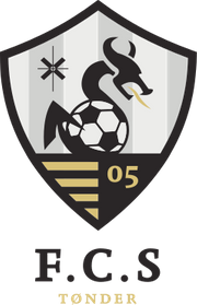 Logo for FC Sydvest