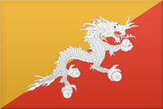Logo for Bhutan