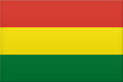 Logo for Bolivia