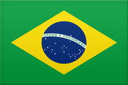 Logo for Brasilien