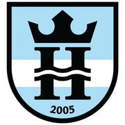 Logo for FC Helsingør