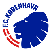 Logo for FC København