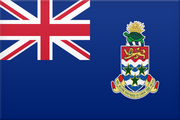 Logo for Cayman Islands