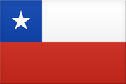 Logo for Chile