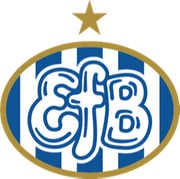 Logo for Esbjerg fB