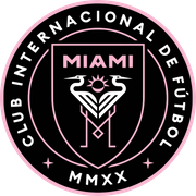 Logo for Inter Miami CF