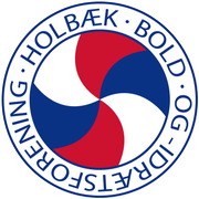 Logo for Holbæk