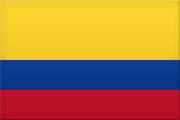 Logo for Colombia