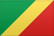 Logo for Congo