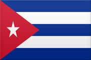 Logo for Cuba