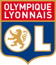 Logo for Lyon