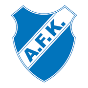 Logo for Allerød FK