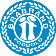Logo for Brabrand