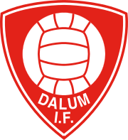Logo for Dalum