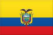 Logo for Ecuador