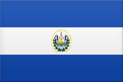 Logo for El Salvador