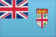 Logo for Fiji