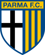 Logo for Parma