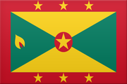 Logo for Grenada