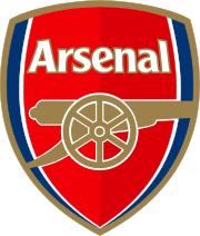 Logo for Arsenal