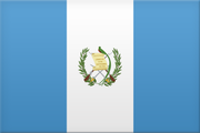 Logo for Guatemala