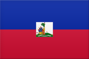 Logo for Haiti