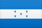 Logo for Honduras