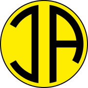 Logo for IA Akranes